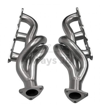 DC Sports 3-1 Exhaust...