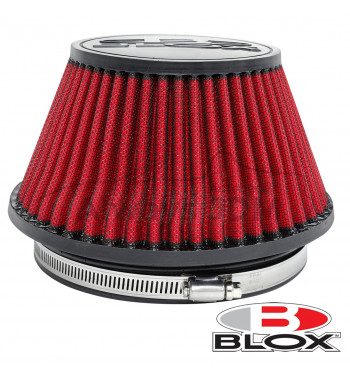 6'' BLOX Air filter universal