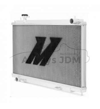 Mishimoto radiateur 350Z