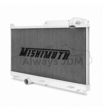 Mishimoto radiator RX-7