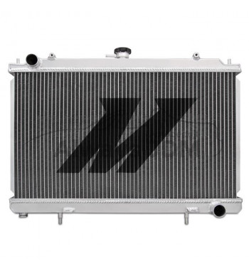 Mishimoto radiator Integra
