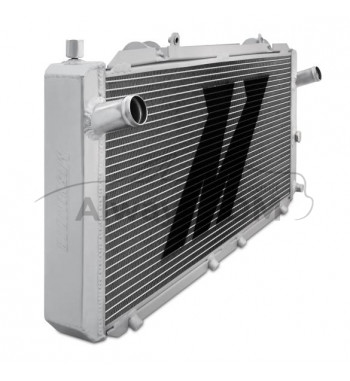 Mishimoto radiator MR2