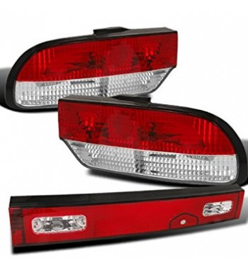Clear Tail lights S13