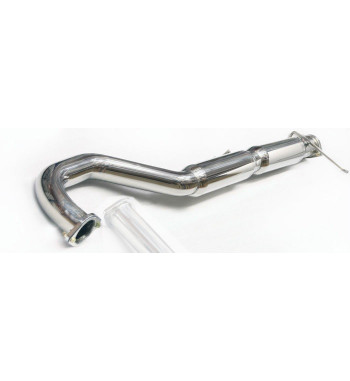 middle pipe M2 Evo 4-6
