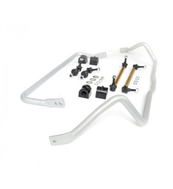 Swaybars Kit Whiteline Mazda 3