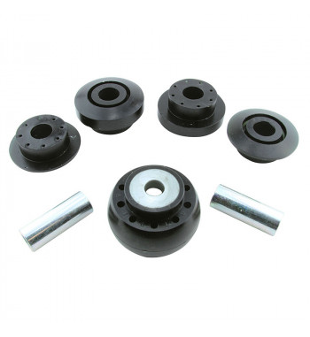 Differential Bushings...