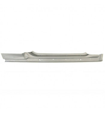 Sill Right Prelude Metal Parts