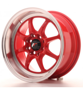 JR-Wheels TFII Wheels Red...