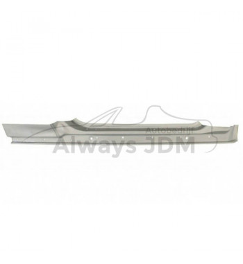 Sill Right Prelude Metal Parts