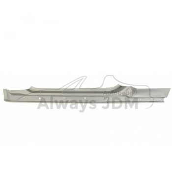 Sill Left Prelude Metal Parts