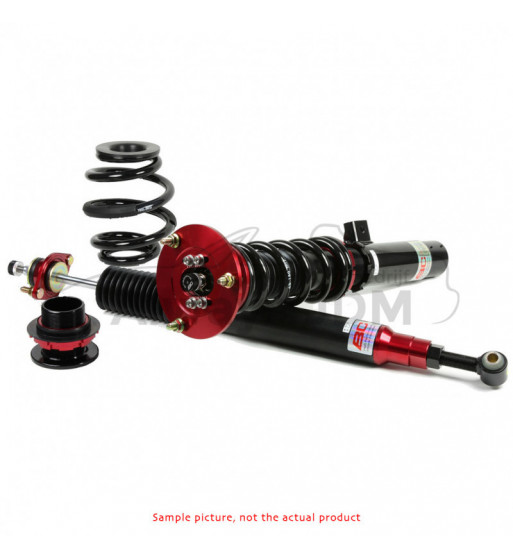 BC-Racing Coilover Kit Lexus IS250/IS350/GS300 06-13 V1-VA