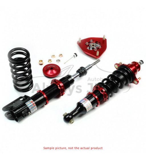BC-Racing Coilover Kit Lexus GS300 92-97 JZS147 V1-VH