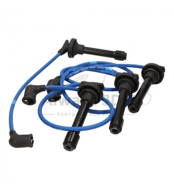 Ignition cables Mazda MX-5 NGK