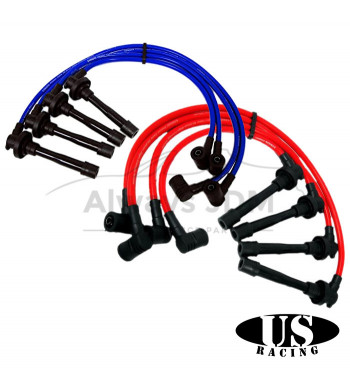 US-Racing Spark plug cables...