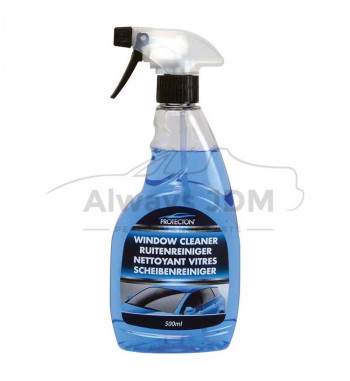 Window cleaner Protecton