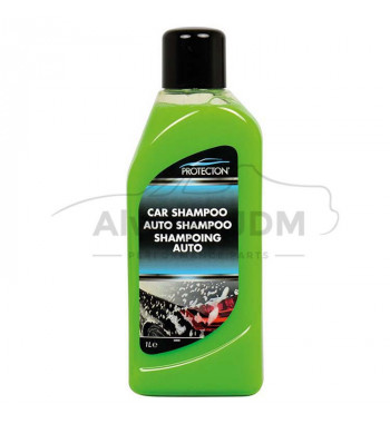 Car Shampoo 1L Protecton