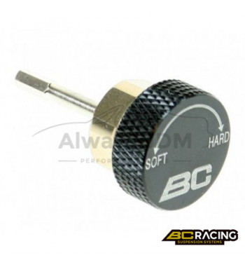 BC Racing RM-series M10 clé...