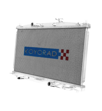 Koyorad Radiator Civic Type R