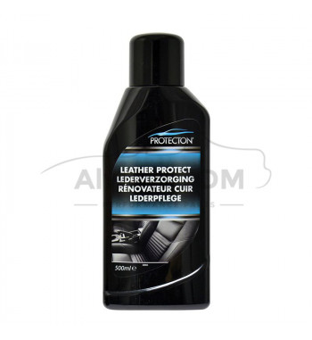 Leather care Protecton 500ml