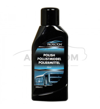 Metal polish Protecton 500ml