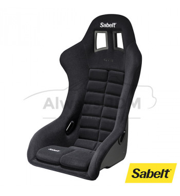 Schalensitz Leicht GT-3 Sabelt