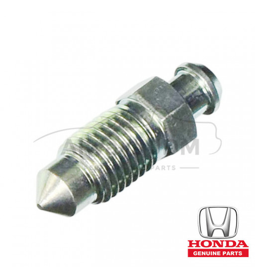 Genuine Honda 43352-SM4-951 Bleeder Screw 