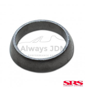 2.35'' donut Dichtung 61mm SRS