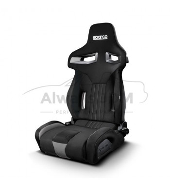 Sparco R333 Adjustable seat...