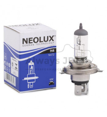 H4 lamp NeoLux