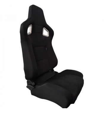 Sports seat RS6-II FullRacing