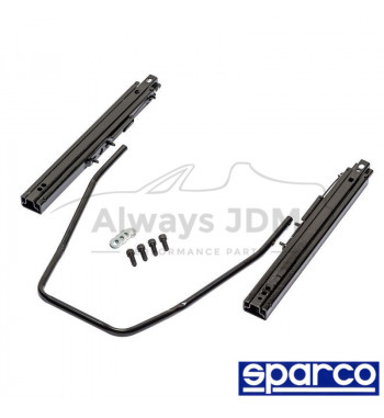 Sparco Universal Seat sliders