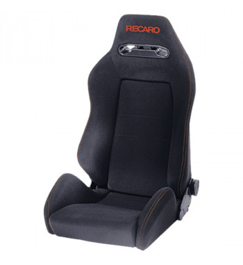Sports seat Recaro SR5