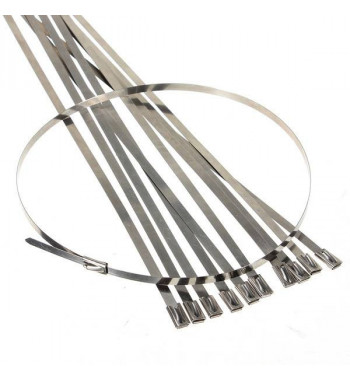 Metall-Kabelbinder FullRacing