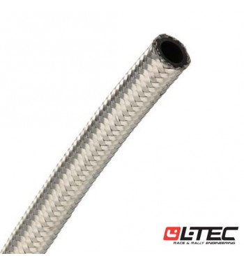 5,6mm Stainless steel hose...