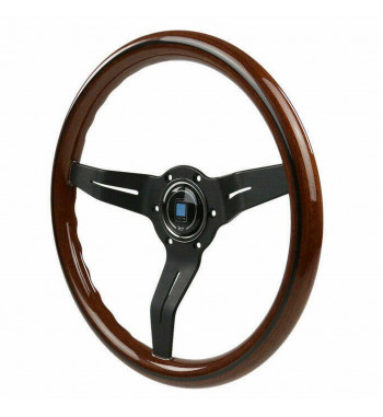 Nardi Wood Sport steering...