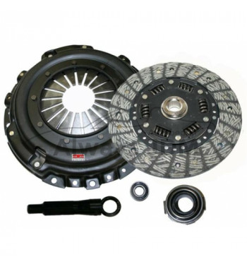 Stage 2 Pull Clutch kit...