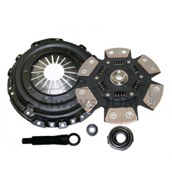 Stage 4 Pull Clutch kit...