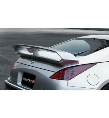 Nismo RS style spoiler...