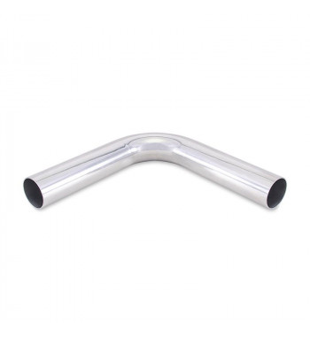 50mm 90° bend pipe