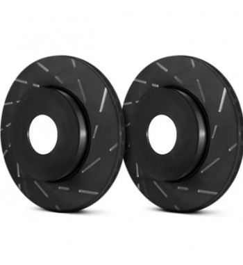 EBC USR Series brake discs...
