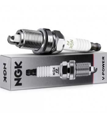 NGK BKR 6 E-N-11 Spark plug
