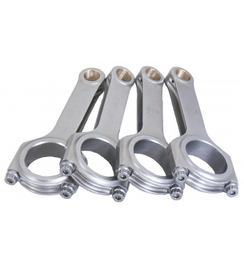 Eagle connecting rods EVO 4G63
