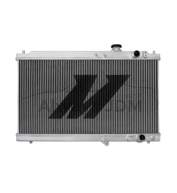 Mishimoto X-Line radiateur...
