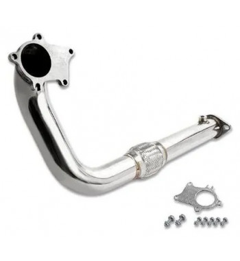Stainless steel Downpipe...