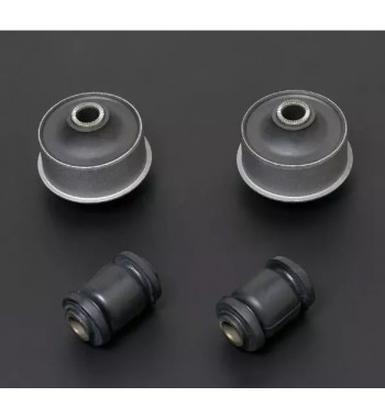 Control Arm Bushings Front...