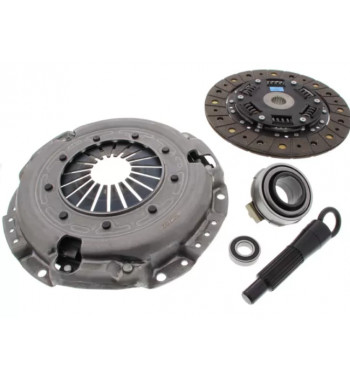 M-Pact Clutch Kit Stage 1...
