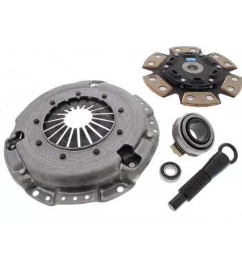 M-Pact Clutch Kit Stage 2...