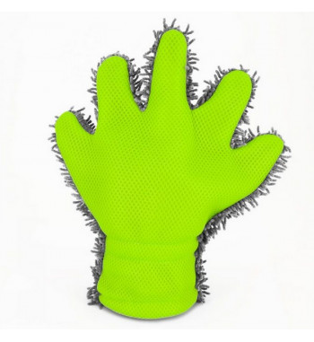 Wash glove FullRacing