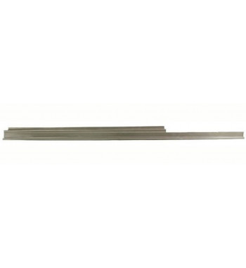 Sill Left Civic Metal Parts