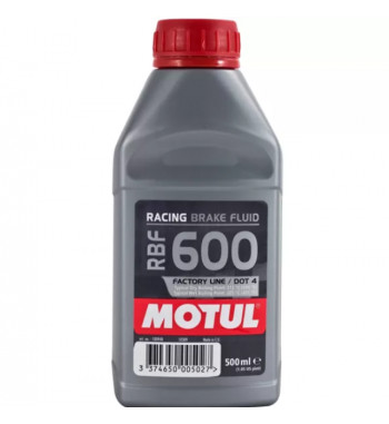 500ml Brake fluid Motul RBF...